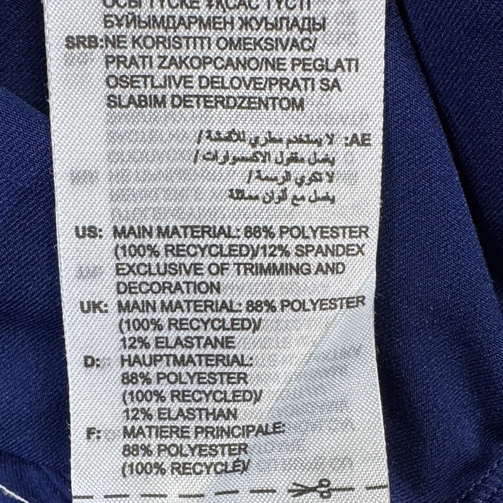 Adidas Train Essentials Feel Ready Training Tee S… - image 6